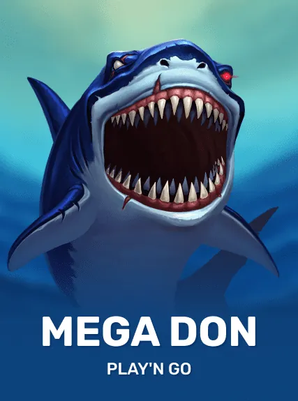 Mega Don