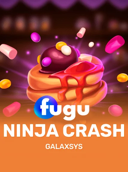 Ninja Crash